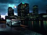 Land Rover Range Rover Sport Autobiography 2009 года